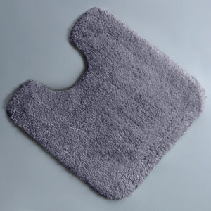 Anti-slip-bathtoilet-mat-set-Coral-Fleece-high-absorbent_gray_IDS-051_