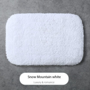 Anti-slip-bathtoilet-mat-set-Coral-Fleece-high-absorbent_white-rectangle_IDS-051_