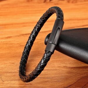 XQNI-New-Classic-Style-Men-Leather-Bracelet_005