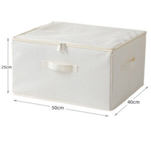 Clothes-storage-box-fabric-oxford-cloth_white-extra-large