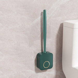 Light-luxury-new-toilet-brush_green-wall-mounted_IDS-247_430x430