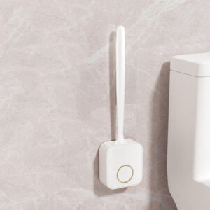 Light-luxury-new-toilet-brush_white-wall-mounted_IDS-247_430x430