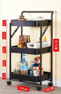 Small-cart-rack_classic-black-carbon-steel_IDS-281_400x400