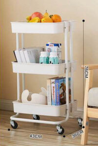 Small-cart-rack_ivory-white_IDS-281_400x400