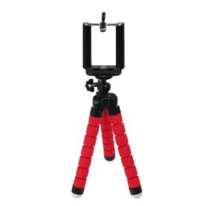 Universal-phone-stand-mini-octopus-tripod-mount-holder_red_IDS-249_400x40