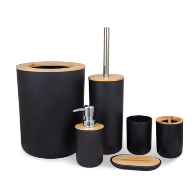 6pcs-Bamboo-bathroom-accessories-set_black_IDS-031_400x400-