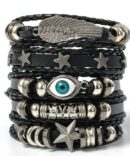 2022-Leather-hand-woven-mens-bracelet_IDS-183