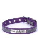 Leather-Cat-Collar-Personalized-Cat_purple_IDS-153_400x40