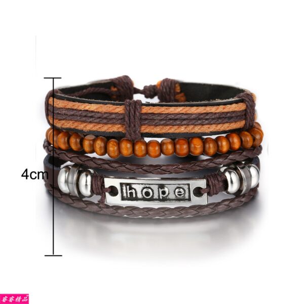 Men-leather-bracelet-man-punk-new-bangle_005