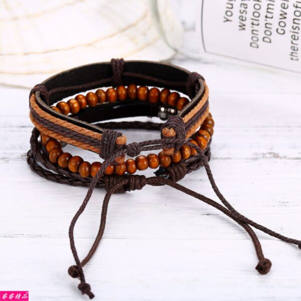 Men-leather-bracelet-man-punk-new-bangle_008