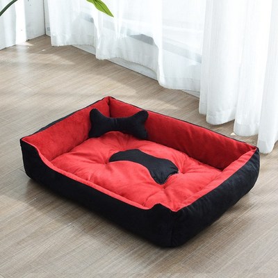 Pet-Dog-Bed-Sofa-Mats_black-grey-brown_IDS-152_400x400