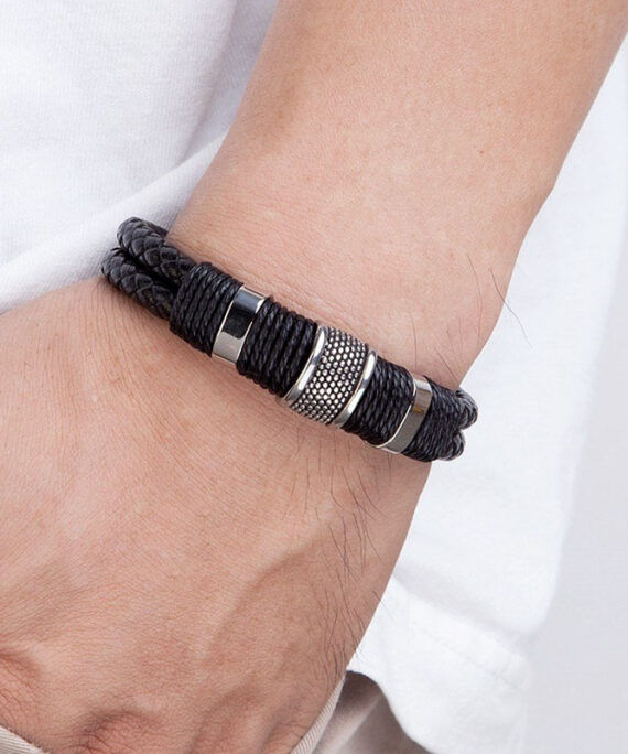 Stainless-Steel-Mens-Leather-Bracelet_002_IDS-182_400x40