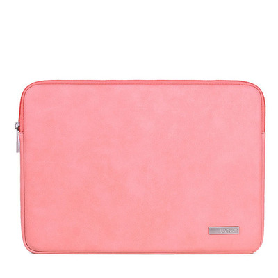 Synthetic-material-laptop-bag_pink-pu_IDS-078_