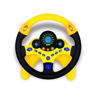 Toy-Car-Wheel-Kids-Baby-Interactive-toys_yellow_IDS-123_4