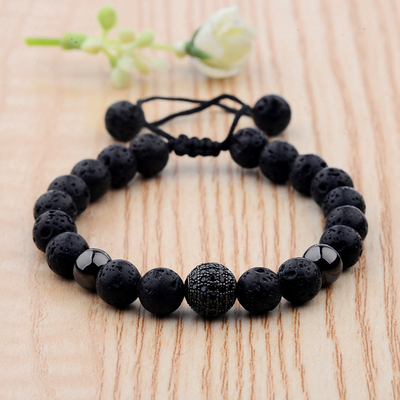 Volcanic-Stone-Bracelet_black-003