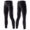 Women's trousers - Black label