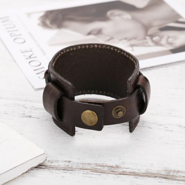 ZORCVENS-New-Fashion-Men-Wide-Genuine-Leather-Bracelet_007