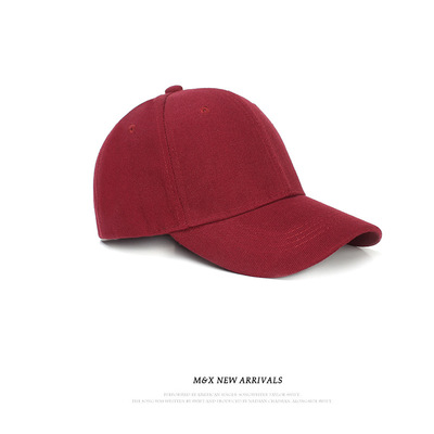 Baseball-Cap_wine-red_IDS-310_400x40