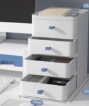 Desktop-drawer-storage-box_sprice-blue-4layer_IDS-234_400x