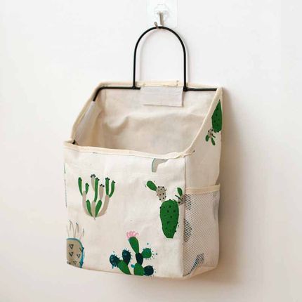 Fabric-storage-hanging-bag_IDS-218_colourful-cactus_430x430