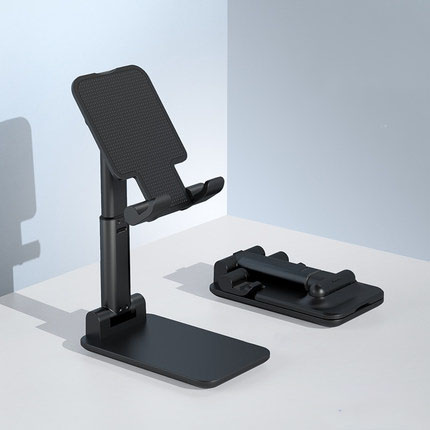 Mobile-phone-bracket_IDS-205_liftable-black-mobile-phone_430x430