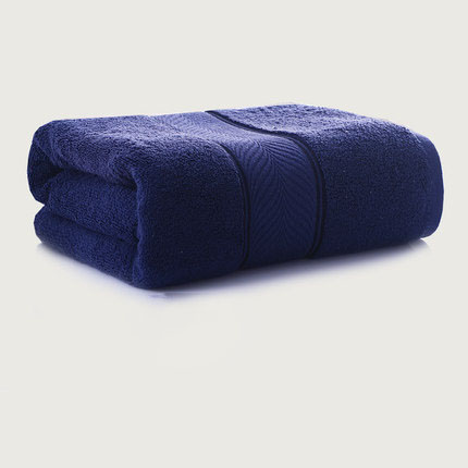 Pure-cotton-bath-towel_dark-blue_IDS-249_430x430q90