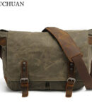 Men-shoulder-canvas-bag_green_IDS-331_400x400