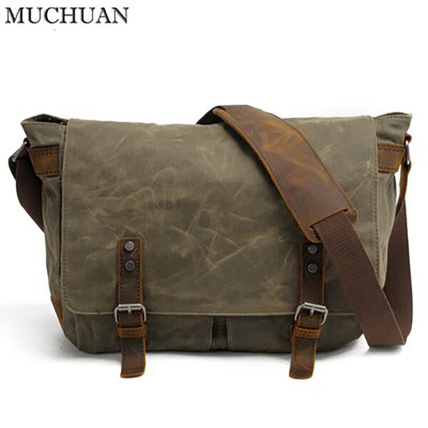 Men-shoulder-canvas-bag_green_IDS-331_400x400