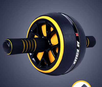 Abdominal-muscle-wheel-fitness-equipment_supreme-yellow-wheel_IDS-431_400x40