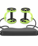 Abdominal-muscle-wheel-roller-gym-fitness-equipment_green_IDS-432_400