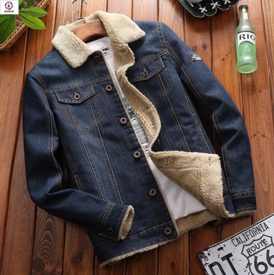 Autumn-winter-plush-denim-jacket-coat_dark-blue_IDS-386_400x4