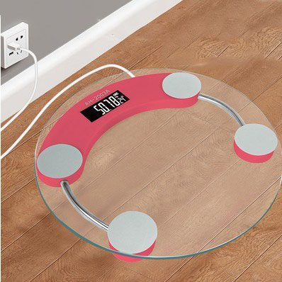 Digital-glass-LCD-electronic-weighing-scale_pink-charger_IDS-400_400x