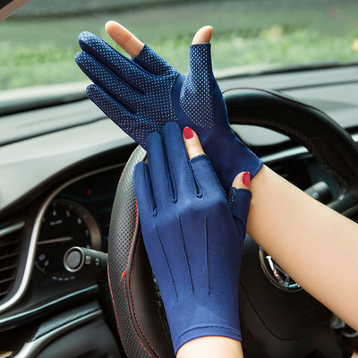 DrvingCycling-non-slip-gloves_blue-2half-2_IDS-380_400x40