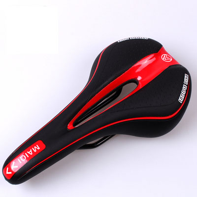 Mountain-bicycle-confortable-seat-cushion_black-red_IDS-455_400x4