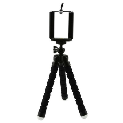 Universal-phone-stand-mini-octopus-tripod-mount-holder_black_IDS-249_400x40