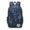 blue only backpack