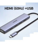 USB-expansion-dock-for-Laptops_20955-5-in-1-Simple-Weave-HDMI60HzUSB3.0x4_IDS-587_430x430q