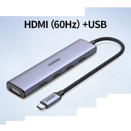 USB-expansion-dock-for-Laptops_20955-5-in-1-Simple-Weave-HDMI60HzUSB3.0x4_IDS-587_430x430q