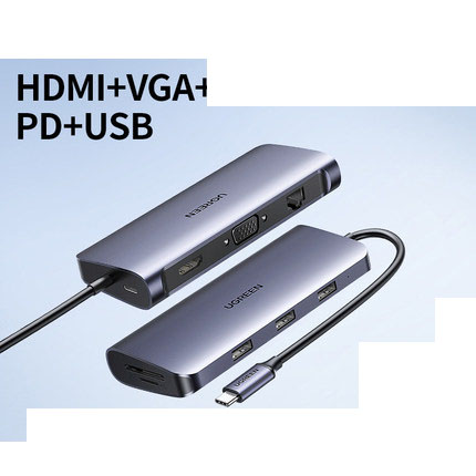 USB-expansion-dock-for-Laptops_40873-Docking-station-9-in-1-HDMIVGAGigabit-Ethernet-portSDTF-card-readerUSB303PD-charging-port_IDS-587_430x430q